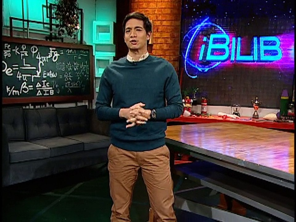 I Bilib -- December 25, 2016 -- Part 2