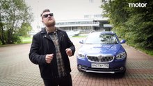 Что думают люди про китайский кроссовер, очень похожий на BMW_ «Глаз народа»