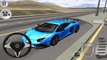 Aventador Simulator - New Android Game Trailer HD / AG games