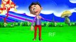 Rain Rain Go Away | Plus More Great Nursery Rhyme Videos | HD Animated Videos For Kids