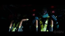 ALIEN: COVENANT - RED BAND TRAILER #1