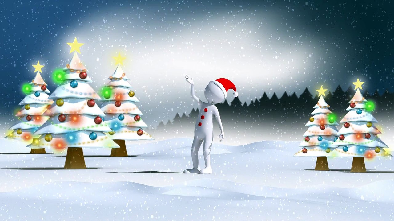 ALL DJS CLUB ★ Wishes U A Very ★ Merry Christmas