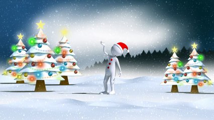 ALL DJS CLUB ★ Wishes U A Very ★ Merry Christmas