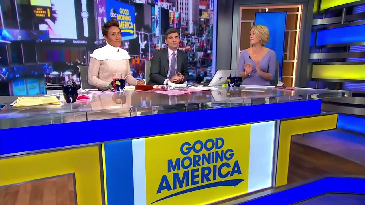 2016 American Music Awards Best Moments