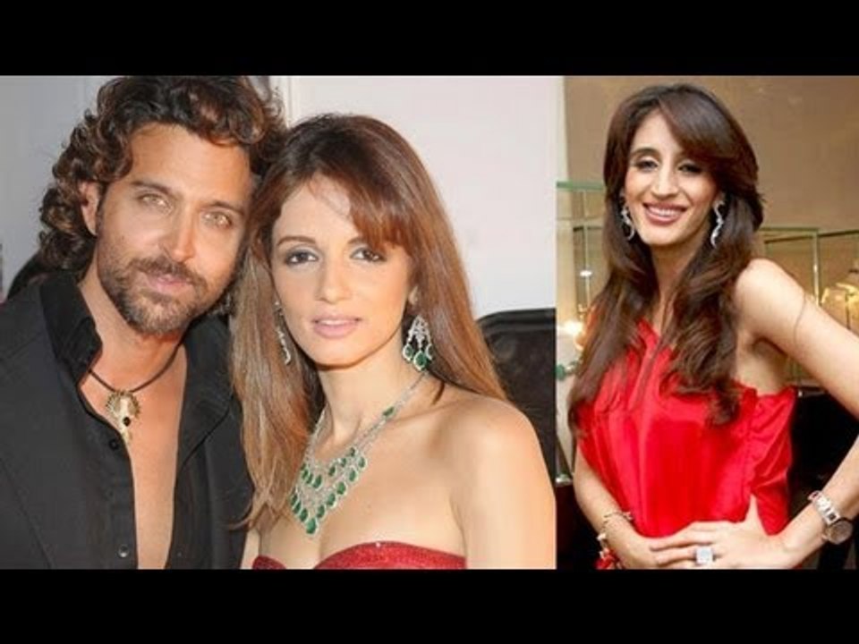 Farah Khan Ali Rubbishes Rumours About Hrithik Roshan-Sussanne Divorce