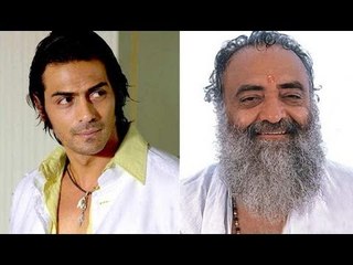Arjun Rampal: 'Playing Asaram Bapu would involve a lot of hard work!'