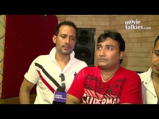 'Meet Bros Anjjan' Talk About Upcoming Film 'Boss'