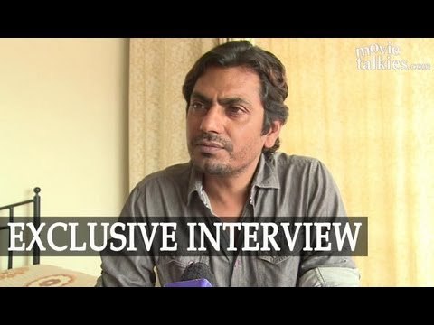 Exclusive Interview: Nawazuddin Siddiqui Talks About 'Manjhi-The Mountain Man'