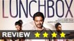 'The Lunchbox' Public Review