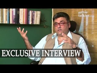 Fahad Samar Talks About His Debut Fiction 'Scandal Point'