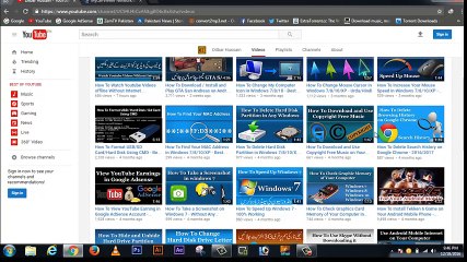 ---How To Check Who is Using Your WiFi (Internet) - Protect WiFi From Hackers - YouTube