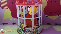 Club Petz Charlie Funny Talkie Talking Parrot Interactive Toy Learn to Count to 20 In a Fun Way