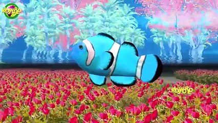 Train Finger Family || Animal Finger Family || Animated Finger Family || Cartoon Finger Family