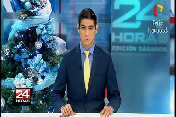 Cipriani critica expresiones de PPK sobre fujimoristas