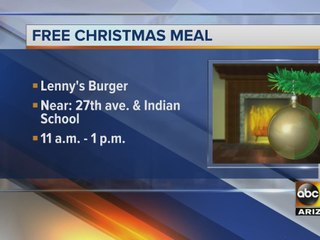 Valley restaurants making sure no one goes hungry