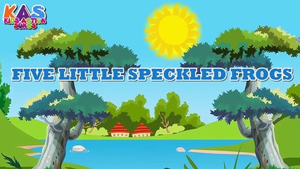 Kids Action Songs Presents: B-I-N-G-O! Kids Action Songs Compilation!