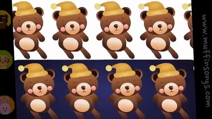 Are You Sleeping and Many More Kids Songs | Popular Nursery Rhymes | Children Songs