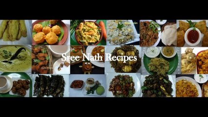 how to make Potato Rice - Lunch Box Recipe