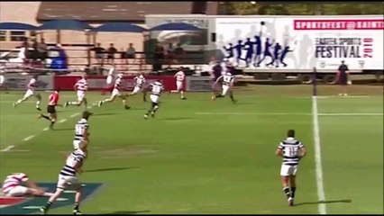 Rugby  [Short Tribute] Top Rugby Players Nice one | Amazing one | Must watch |