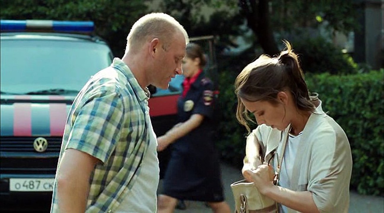 Сериал Научи меня жить 3 серия смотреть онлайн бесплатно в хорошем качестве