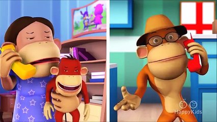 Twinkle Twinkle - Non Stop I Nursery Rhymes for Kids and Children I 60 Mins Baby Songs