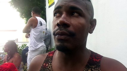 EDNEI NASCIMENTO FEIJOADA