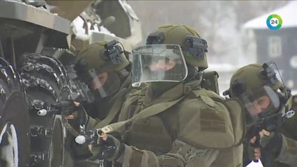 Военная программа "Союзники" от 24.12.2016. www.voenvideo.ru