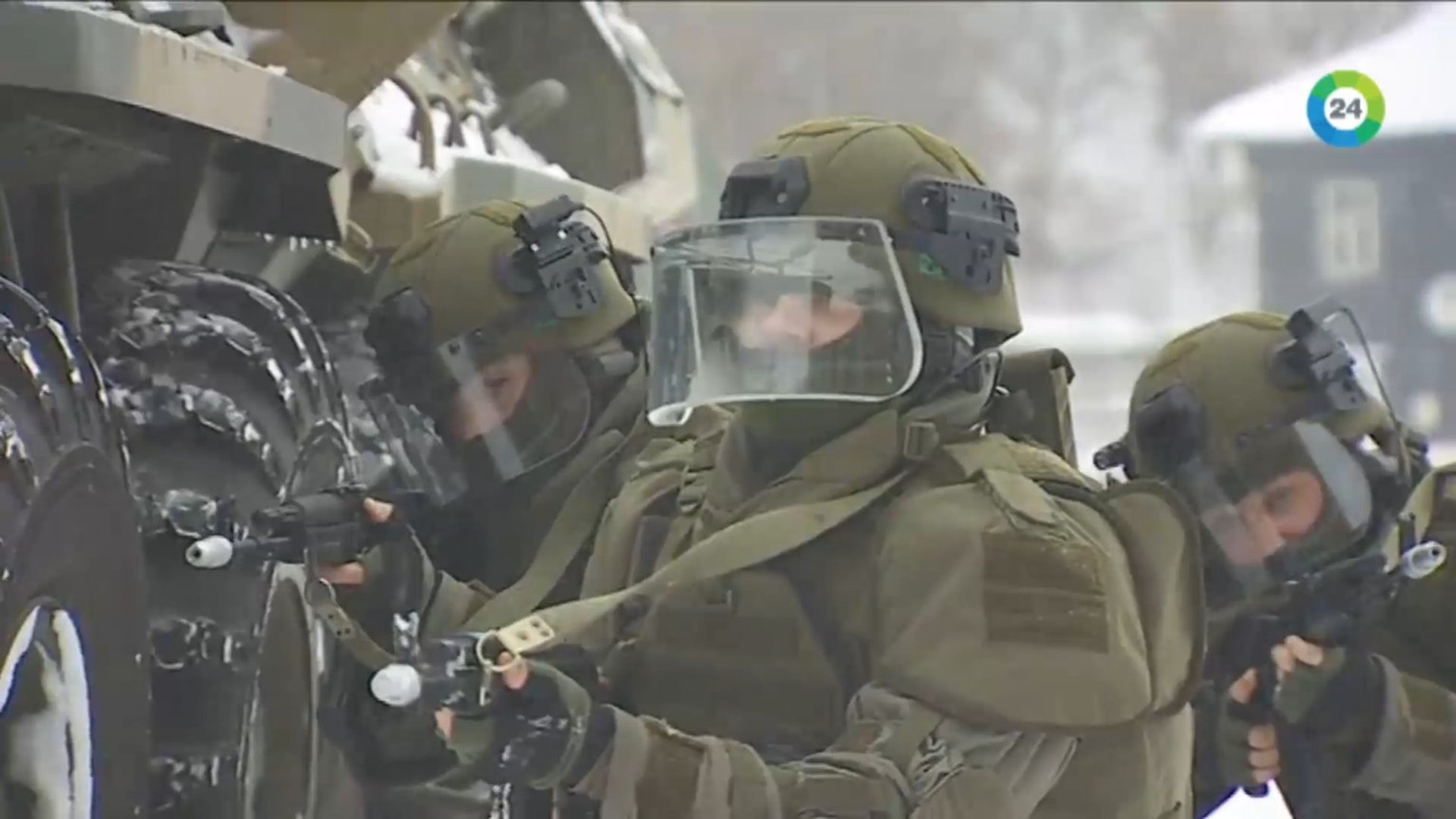 Военная программа