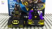 Lego DC Super Heroes Batman Catwoman Mighty Micros