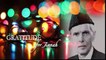 Quaid-e-Azam Muhammad Ali Jinnah Complete Documentary-Quaid-e-Azam Essay-25 Dec 2016-