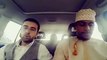 Ja si i këndojnë Adem Jasharit Mevlan Kurtishi dhe Saif Al Gharabi nga Omani (UAE)