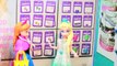 Elsa Gets Her EARS PIERCED goes SHOPPING with Princess Anna Disney Frozen MiWorld