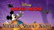 Mickey s Spooky Night Halloween App best iPad Android app demos