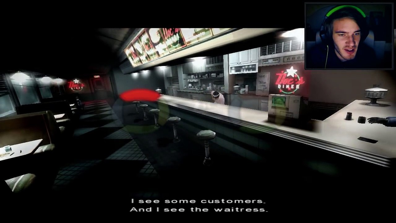 AN UNWANTED TRUTH! - Fahrenheit   Indigo Prophecy - Part 7 - Playthrough