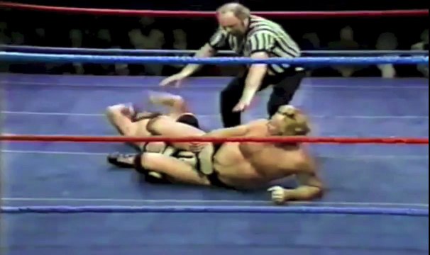 Best of Nick Bockwinkel Volume 1