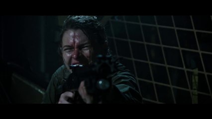 Alien : Covenant - Bande-annonce 1 [VOST]