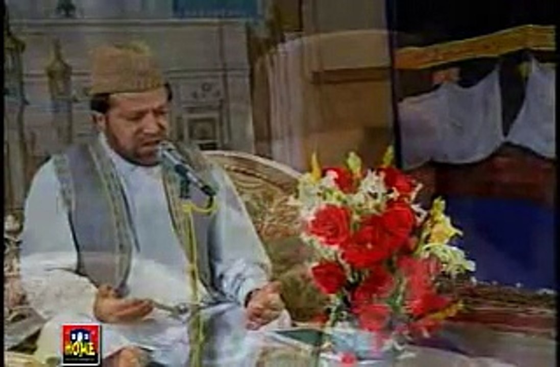 Madine Ka Safar Hai Aur Mien Namdida Namdida