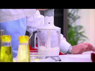 دجاج بانيه بالزبدة - باستا بيتي | طبخة ونص حلقة كاملة