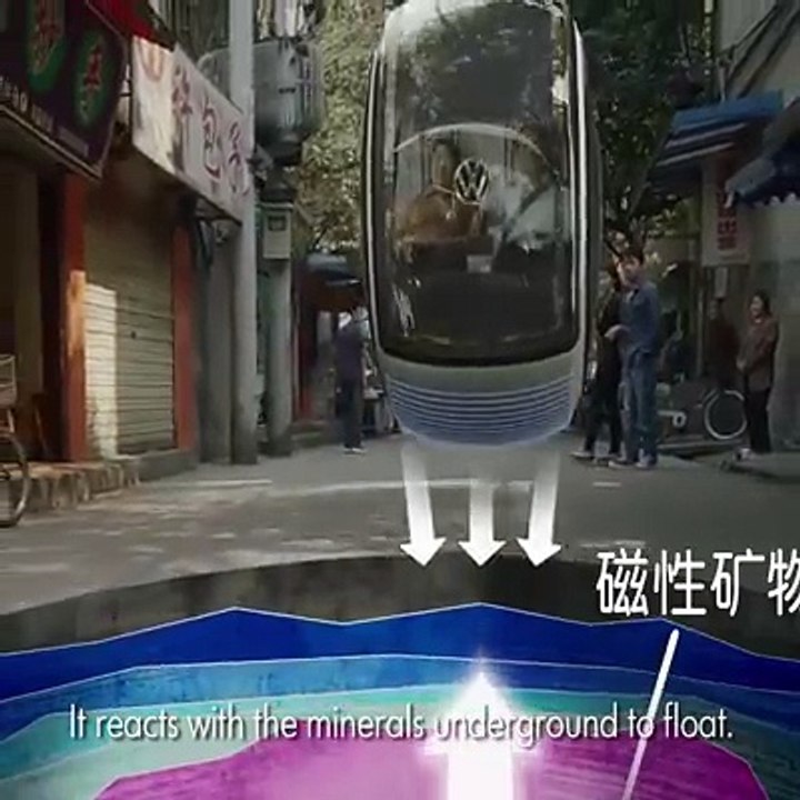 flying car is finally here