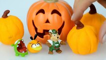 Halloween Pumpkin Play doh Angry birds Kinder Surprise eggs Hello kitty Disney Toys Minions Egg