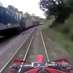 Tehlikeli Motosiklet Sürüşü