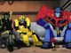 Transformers Animated 1x11 - Perdido y Encontrado (Audio Latino)