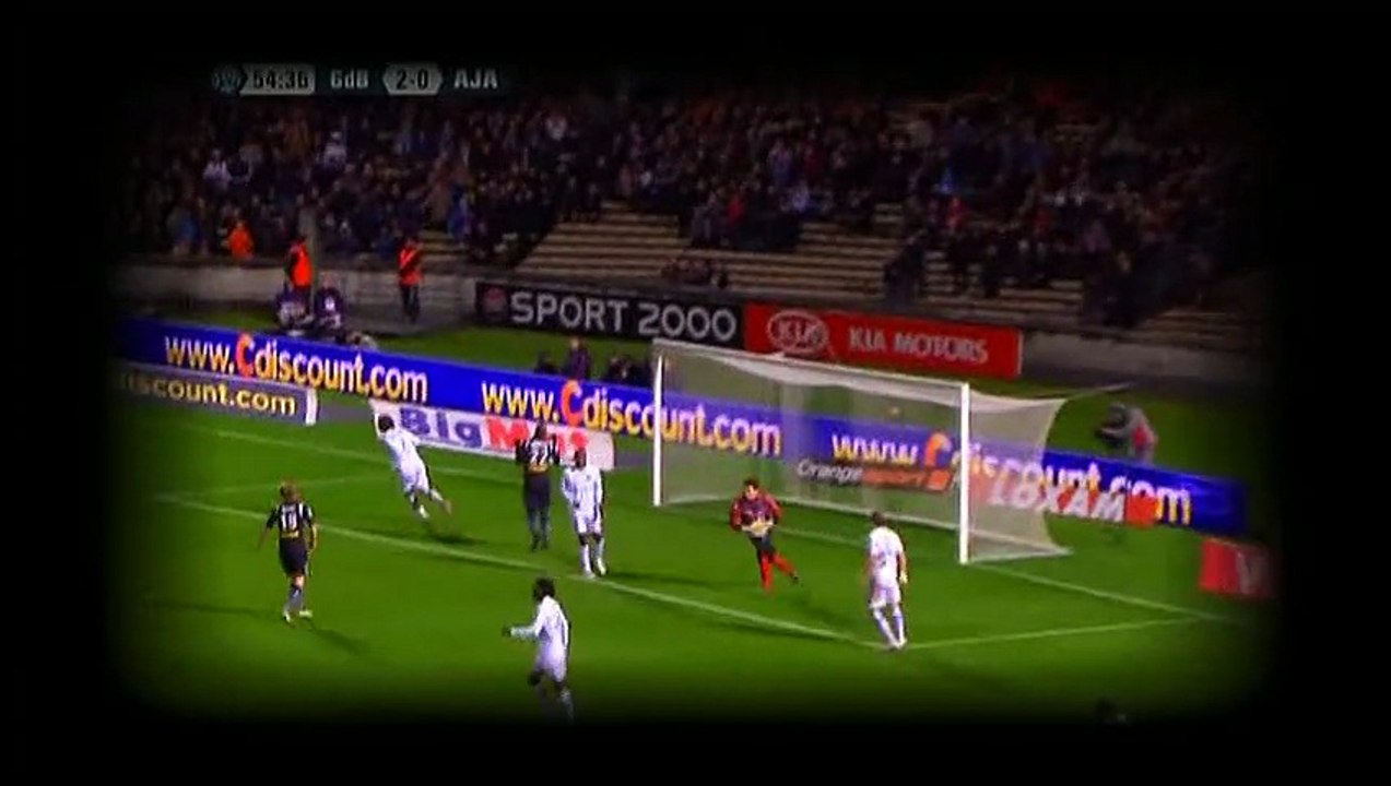 Les gestes techniques : Les dribles 2