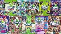 The Sims 4 Mid-Generational Reflection