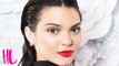 Kendall Jenner Reacts To Harry Styles Dating Rumors