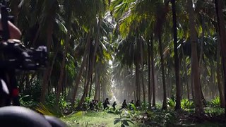 Rogue One- A Star Wars Story - Behind the Locations