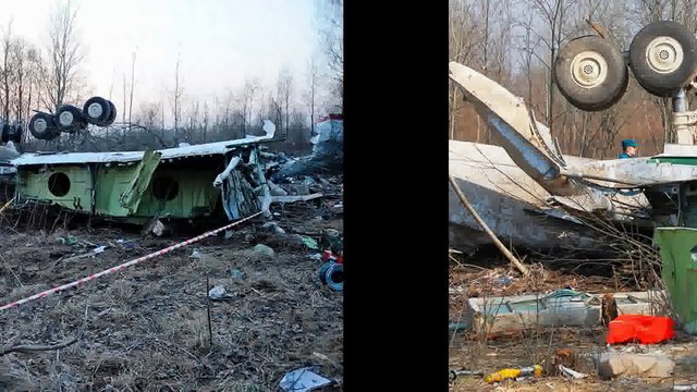 Ту-154 разбился в районе Сочи! Погибли все...