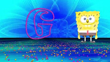 اغنية الحروف الانجليزية ABC SONG الحروف الانجليزية على شكل اغنية لسهولة التعليم للمبتدئين