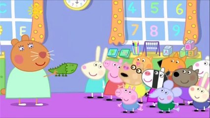 Peppa Pig! Season 3 English episodes Compilation, Peppa Pig full episodes Part 3