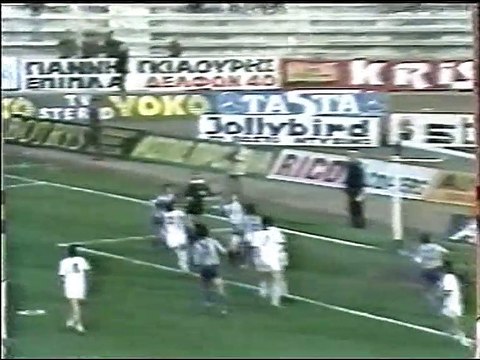 14η Ηρακλής-ΑΕΛ 1-0 1987-88 Γκμοχ, Γκαλίτσιος δηλώσεις